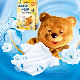Fit GmbH Kuschelweich Duftsackchen Sommerliebe Chusteczki Zapachowe 3 szt.