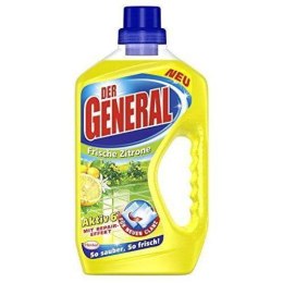 Henkel General Universal Zitrone Płyn do Podłóg 750 ml