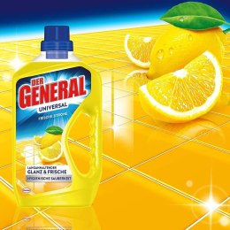 Henkel General Universal Zitrone Płyn do Podłóg 750 ml