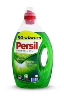 Henkel Persil Universal Żel do Prania 50 prań