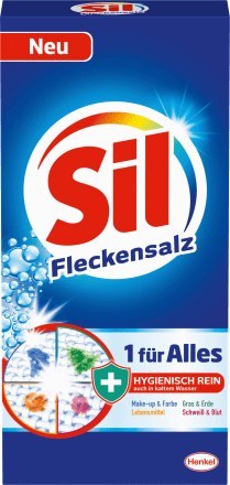 Henkel Sil 1 fur Alles Sól Odplamiająca 500 g