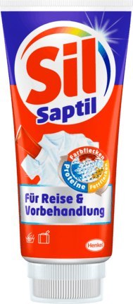 Henkel Sil Saptil Odplamiacz 200 ml