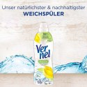 Henkel Vernel Naturals Ylang Ylang & Süßgras Płyn do Płukania 32 prania