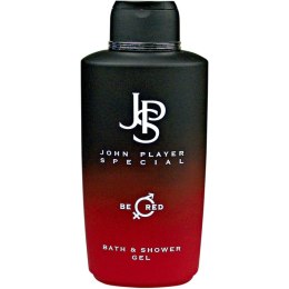 John Player John Player Special Be Red Bath Żel pod Prysznic Unisex 500 ml