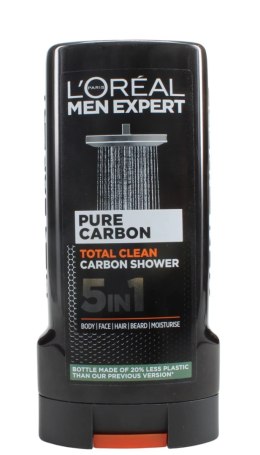 L'Oreal L'Oreal Men Expert Carbon Żel pod Prysznic 300 ml