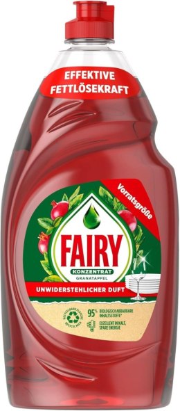 Procter & Gamble Fairy Koncentrat Granatapfel Płyn do Naczyń 450 ml