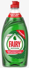 Procter & Gamble Fairy Koncentrat Ultra Płyn do Naczyń 450 ml