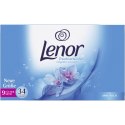 Procter & Gamble Lenor Aprilfrisch Chusteczki Zapachowe do Suszarek 34 szt.