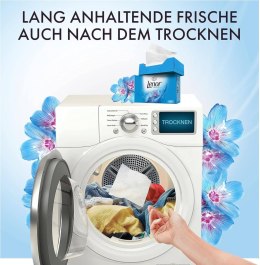 Procter & Gamble Lenor Aprilfrisch Chusteczki Zapachowe do Suszarek 34 szt.