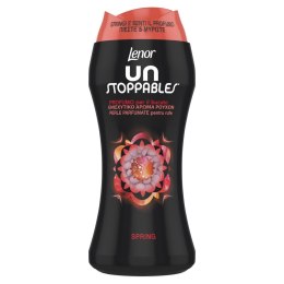Procter & Gamble Lenor Unstoppables Spring Perełki Zapachowe 210 g