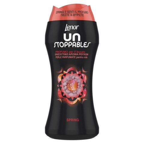 Procter & Gamble Lenor Unstoppables Spring Perełki Zapachowe 210 g Procter & Gamble Lenor Unstoppables Spring Perełki Zapachowe 210 g