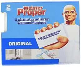 Procter & Gamble Mr.Proper Magiczna Gąbka 2 szt.