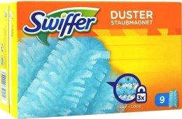 Procter & Gamble Swiffer Duster Miotełka do Kurzu Wkłady 9 sztuk
