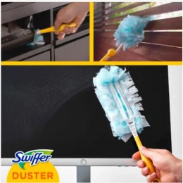 Procter & Gamble Swiffer Duster Miotełka do Kurzu Wkłady 9 sztuk