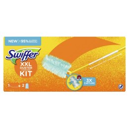 Procter & Gamble Swiffer Miotełka do Kurzu XXL + 2 Wkłady