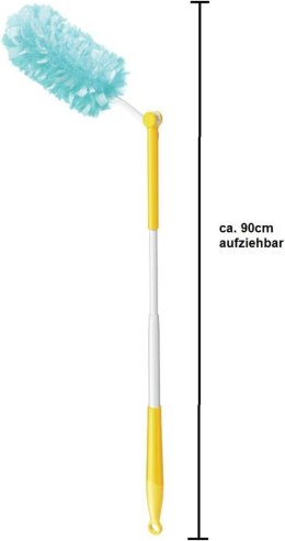 Procter & Gamble Swiffer Miotełka do Kurzu XXL + 2 Wkłady