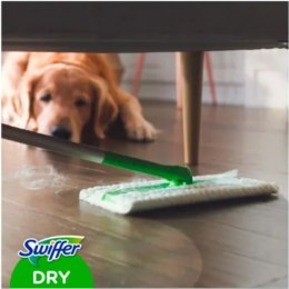 Procter & Gamble Swiffer Suche Ściereczki do Mopa 36 szt