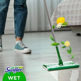 Procter & Gamble Swiffer Wet Chusteczki do Podłóg na Mokro Citron 24 szt.