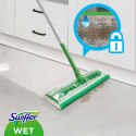 Procter & Gamble Swiffer Wet Chusteczki do Podłóg na Mokro Citron 24 szt.