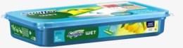 Procter & Gamble Swiffer Wkłady do Mopa Lemon 12 szt.