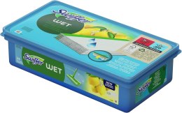 Procter & Gamble Swiffer Wkłady do Mopa Lemon 12 szt.