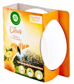 Reckitt Benckiser Air Wick Freshener Citrus Odświeżacz Powietrza 30 g DE