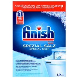 Reckitt Benckiser Finish Sól do Zmywarki 1,2 kg DE
