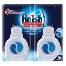 Reckitt Benckiser Finish Zapach do Zmywarki 120 cykli