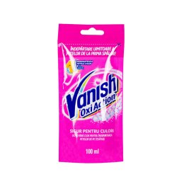 Reckitt Benckiser Vanish Oxi Action Odplamiacz 100 ml