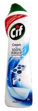 Unilever Cif Original Mleczko do Czyszczenia 500 ml