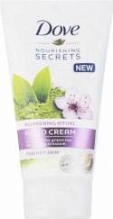 Unilever Dove Awakening Ritual Pobudzający Krem do Rąk 75 ml