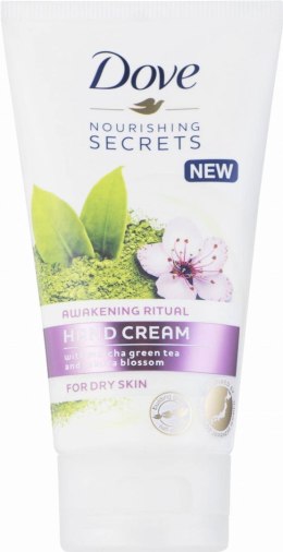 Unilever Dove Awakening Ritual Pobudzający Krem do Rąk 75 ml