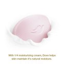 Unilever Dove Pink Mydło w Kostce 90 g