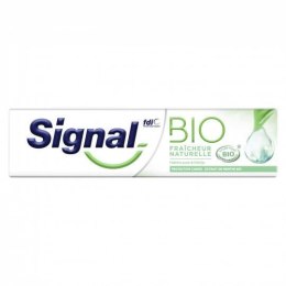 Unilever Signal Bio Fraicheur Natural Pasta do Zębów 75 ml