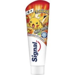 Unilever Signal Junior Soft Mint 6+ Pasta do Zębów 5 ml