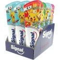 Unilever Signal Junior Soft Mint 6+ Pasta do Zębów 5 ml