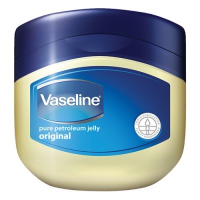 Unilever Vaseline Petroleum Jelly Wazelina Kosmetyczna 50 ml Unilever Vaseline Petroleum Jelly Wazelina Kosmetyczna 50 ml