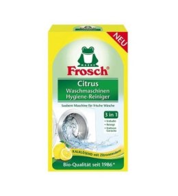 Werner & Mertz GmbH Frosch Citrus Higieniczna Pralka 250 g