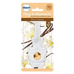 Airpure Air Pure Plug-In Moments French Vanilla Wkład 20 ml