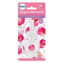 Airpure Air Pure Plug-In Moments True Romance Wkład 20 ml