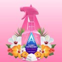 Astonish Astonish Fabric Refresher Odświeżacz do Tkanin Hibiscus Blossom 750 ml