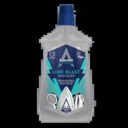 Astonish Astonish Lime Blast Odkamieniacz 1 l