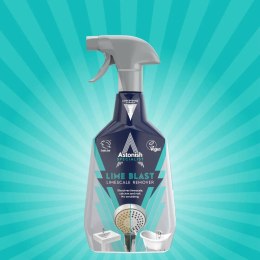 Astonish Astonish Lime Blast Środek na Kamień i Rdzę 750 ml