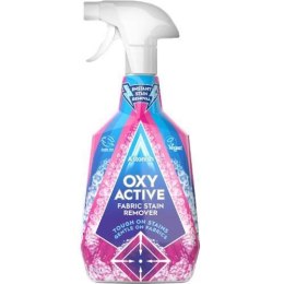 Astonish Astonish Oxy Active Fabric Stain Remover Odplamiacz 750 ml