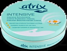 Beiersdorf Atrix Intensive Krem do Rąk i Paznokci 150 ml