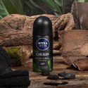 Beiersdorf Nivea Men Deep Amazonia Antyperspirant Roll-on 50 ml