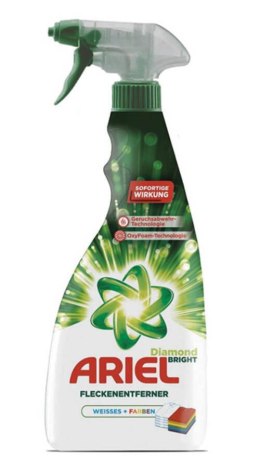 Bluesun Consumer Brands Ariel Diamont Bright Weisses & Farben Odplamiacz 750 ml