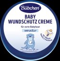 Bübchen Bübchen Krem Ochronny na Rany 150 ml