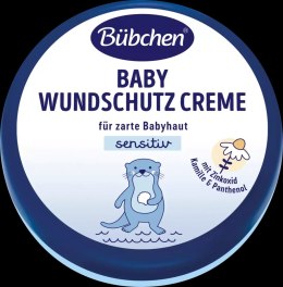 Bübchen Bübchen Krem Ochronny na Rany 150 ml