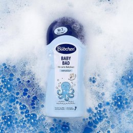 Bübchen Bubchen Sensitiv Płyn do Kąpieli 1 l